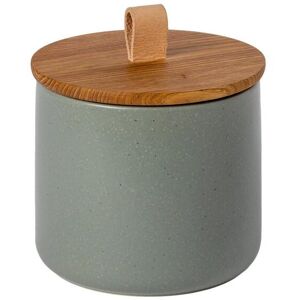 Pot with wooden lid Casafina Pacifica Mixte 14,9 x14,0 cm/1,35 L Pot with wooden lid Casafina Pacifica Mixte 14,9 x14,0 cm/1,35 L
