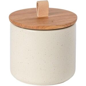 Pot with wooden lid Casafina Pacifica Mixte 14,9 x14,0 cm/1,35 L Pot with wooden lid Casafina Pacifica Mixte 14,9 x14,0 cm/1,35 L