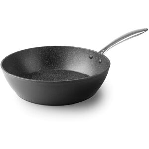 Deep frying pan without lid Lacor Easy Mixte 24 cm Deep frying pan without lid Lacor Easy Mixte 24 cm