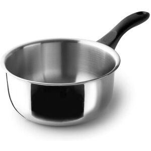 Saucepan Lacor Garinox Mixte 2 L Saucepan Lacor Garinox Mixte 2 L