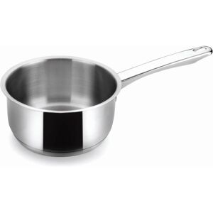Lacor 32216 Stainless Steel Saucepan - 1.5L, 16cm Lacor 32216 Stainless Steel Saucepan - 1.5L, 16cm