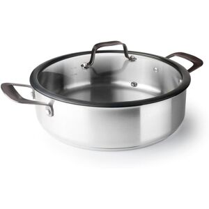 Saucepan Lacor Origin Mixte 28 cm Saucepan Lacor Origin Mixte 28 cm