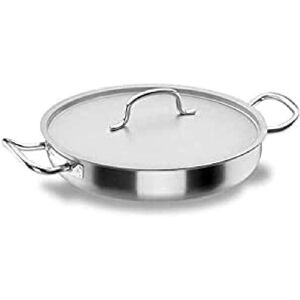 LACOR Chef-Inox D 24cm - Round Cookware LACOR Chef-Inox D 24cm - Round Cookware