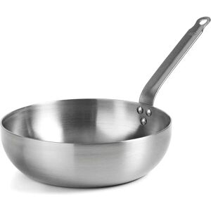 Deep frying pan Lacor Ferrum 28 cm Mixte One size Deep frying pan Lacor Ferrum 28 cm Mixte One size