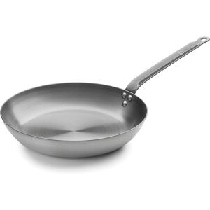Lacor 63624 Natural Iron Frying Pan - 24cm Lacor 63624 Natural Iron Frying Pan - 24cm
