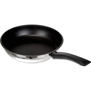 Lacor 71328 Frying Pan - 28cm Stainless Steel Non-Stick Lacor 71328 Frying Pan - 28cm Stainless Steel Non-Stick