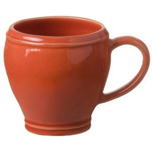 Mug Casafina Fontana (x6) Mixte 10,2x13,8x9,9cm/0,40L Mug Casafina Fontana (x6) Mixte 10,2x13,8x9,9cm/0,40L