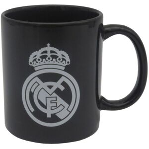 Mug Cyp Brands Real Madrid 330 ml Mixte 8x12x9,5 cm Mug Cyp Brands Real Madrid 330 ml Mixte 8x12x9,5 cm