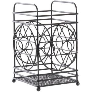 geometric metal cutlery tray DKD Home Decor Mixte One size geometric metal cutlery tray DKD Home Decor Mixte One size