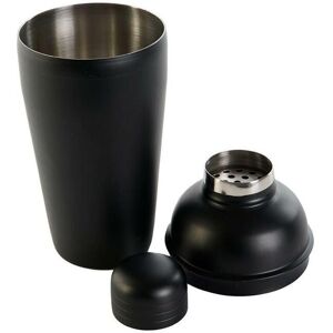 Stainless steel loft cocktail set DKD Home Decor Mixte One size Stainless steel loft cocktail set DKD Home Decor Mixte One size