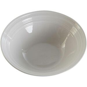 Porcelain bowl DKD Home Decor (x4) One size Porcelain bowl DKD Home Decor (x4) One size