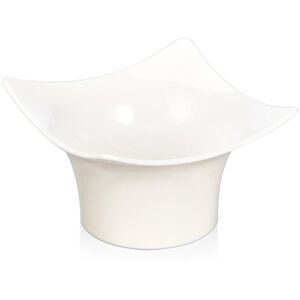 Square bowl Lacor Degustare (x6) Mixte 80 ml Square bowl Lacor Degustare (x6) Mixte 80 ml