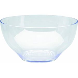 Round acrylic salad bowl Lacor Mixte 4 L Round acrylic salad bowl Lacor Mixte 4 L