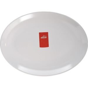 Oval melamine tray Lacor 314x234x25 mm Mixte One size Oval melamine tray Lacor 314x234x25 mm Mixte One size