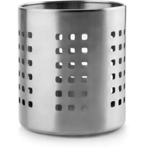 Stainless steel cutlery basket 18/10 Lacor 12x13 cm Stainless steel cutlery basket 18/10 Lacor 12x13 cm