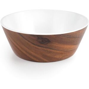 Round bowl Lacor Wood Mixte 0,50 L Round bowl Lacor Wood Mixte 0,50 L