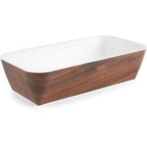 Rectangular bowl Lacor Mixte 1,30 L Rectangular bowl Lacor Mixte 1,30 L