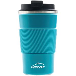 Isothermal mug Lacor Mixte 500 ml Isothermal mug Lacor Mixte 500 ml