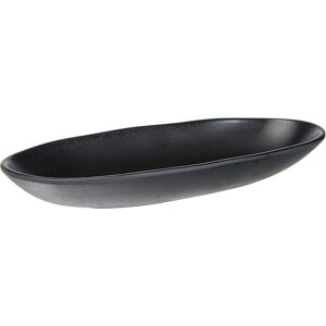 Oval melamine dish Lacor 32x14x4 cm Mixte One size Oval melamine dish Lacor 32x14x4 cm Mixte One size