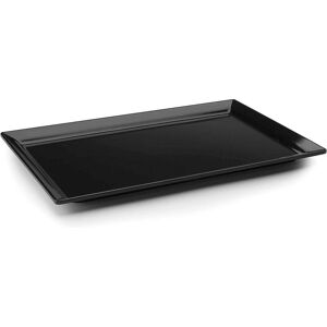 Melamine clasica tray Lacor 70x30x2 cm Mixte One size Melamine clasica tray Lacor 70x30x2 cm Mixte One size