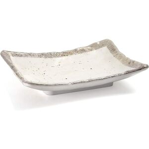 Rectangular melamine dish Lacor Earth 18x13,2x3,5 cm Mixte One size Rectangular melamine dish Lacor Earth 18x13,2x3,5 cm Mixte One size