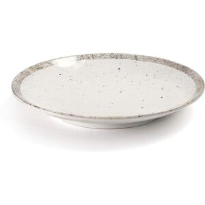 Round melamine tray Lacor Earth 24,2x3,5 cm Mixte One size Round melamine tray Lacor Earth 24,2x3,5 cm Mixte One size
