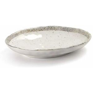 Oval melamine dish Lacor Earth 19,7x14,1x3,3 cm Mixte One size Oval melamine dish Lacor Earth 19,7x14,1x3,3 cm Mixte One size