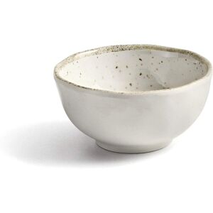 Round melamine bowl Lacor Earth 12,6x6 cm Mixte One size Round melamine bowl Lacor Earth 12,6x6 cm Mixte One size