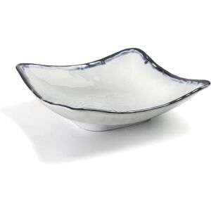 Square melamine tray Lacor Sea Mixte 12.4x5 cm Square melamine tray Lacor Sea Mixte 12.4x5 cm