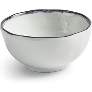 Round melamine bowl Lacor Sea D12,6x6 cm Mixte One size Round melamine bowl Lacor Sea D12,6x6 cm Mixte One size