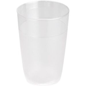 Glass Lacor Degustare (x6) Mixte 250 ml Glass Lacor Degustare (x6) Mixte 250 ml