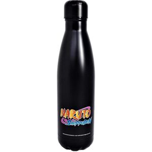 Children's Lyo Naruto Personnages Konoha Thermal Stainless Steel Bottle Mixte 500 ml Children's Lyo Naruto Personnages Konoha Thermal Stainless Steel Bottle Mixte 500 ml