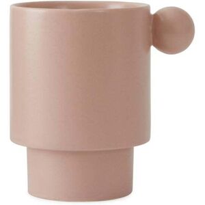 OYOY 1101055-402 Rose Cup - Kitchenware OYOY 1101055-402 Rose Cup - Kitchenware