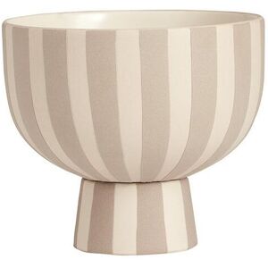 Bowl OYOY Living Design Toppu Mixte 15x15x13 cm Bowl OYOY Living Design Toppu Mixte 15x15x13 cm