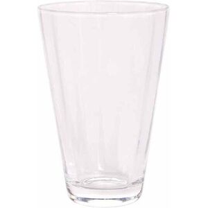 Glass cup OYOY Living Design (x2) Mixte 7x7x10 cm Glass cup OYOY Living Design (x2) Mixte 7x7x10 cm