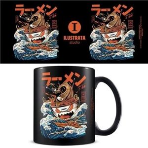 Children's mug Pyramid Ilustrata The Great Ramen 2° Mixte 9x10x12 cm Children's mug Pyramid Ilustrata The Great Ramen 2° Mixte 9x10x12 cm