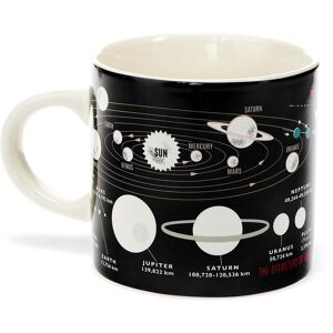 Ceramic mug Rex London Mixte 350 ml Ceramic mug Rex London Mixte 350 ml