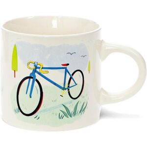 Ceramic mug Rex London Mixte 350 ml Ceramic mug Rex London Mixte 350 ml