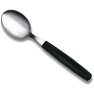Victorinox Swiss Classic Black Table Spoon - Tableware Victorinox Swiss Classic Black Table Spoon - Tableware