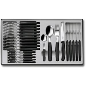 Cutlery Victorinox Swissclassic Steak (x24) Mixte One size Cutlery Victorinox Swissclassic Steak (x24) Mixte One size