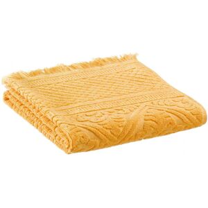 Vivaraise Zoé Mimosa Towel - Bath Accessory Vivaraise Zoé Mimosa Towel - Bath Accessory