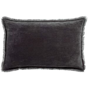 Plain cushion Vivaraise Fara Mixte 40x65 cm Plain cushion Vivaraise Fara Mixte 40x65 cm