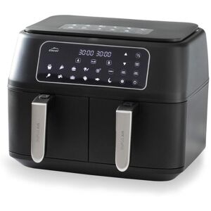 Air fryer Lacor Duploair Mixte 2400 W Air fryer Lacor Duploair Mixte 2400 W