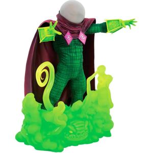 Statuette Diamond Select Toys Marvel Mysterio Diorama 23 cm Statuette Diamond Select Toys Marvel Mysterio Diorama 23 cm