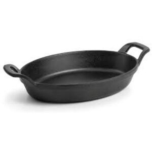 Stove oval magma melamine Lacor 21X15 cm Mixte One size Stove oval magma melamine Lacor 21X15 cm Mixte One size