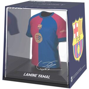 Mini figurine t-shirt FC Barcelona Lamine Yamal Banbo Toys 9,5x9,1 cm Mini figurine t-shirt FC Barcelona Lamine Yamal Banbo Toys 9,5x9,1 cm