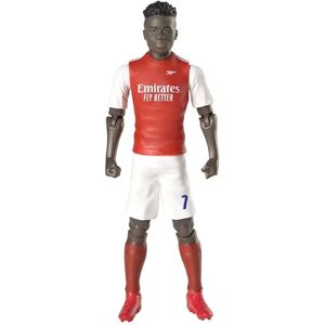 Figurine Banbo Toys Arsenal Saka Action 20 cm Figurine Banbo Toys Arsenal Saka Action 20 cm