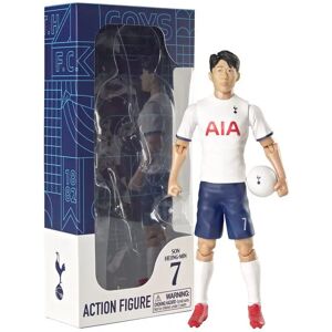 Figurine Banbo Toys Tottenham Hotspur Son Action 20 cm Figurine Banbo Toys Tottenham Hotspur Son Action 20 cm