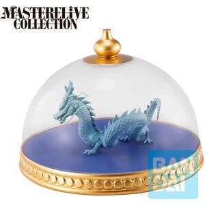 Banpresto Shenron Ichibansho Above the Clouds 18cm - Dragon Ball Figurine Banpresto Shenron Ichibansho Above the Clouds 18cm - Dragon Ball Figurine