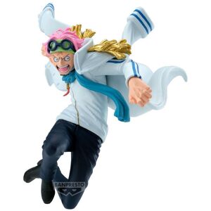 Figurine Banpresto One Piece Battle Record Koby 12 cm Figurine Banpresto One Piece Battle Record Koby 12 cm